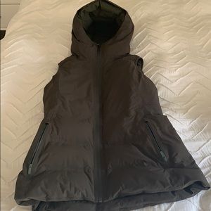 Lululemon vest 🥰🥰